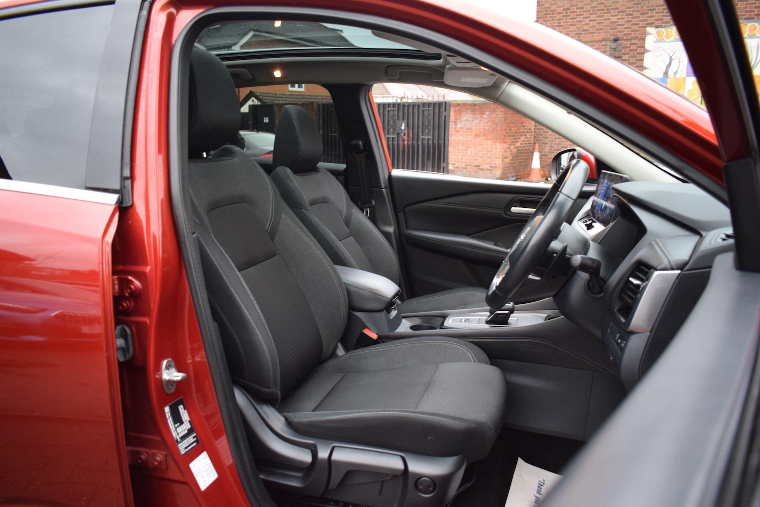 Used Nissan Qashqai 2022 for sale - 77305395: Photo 6