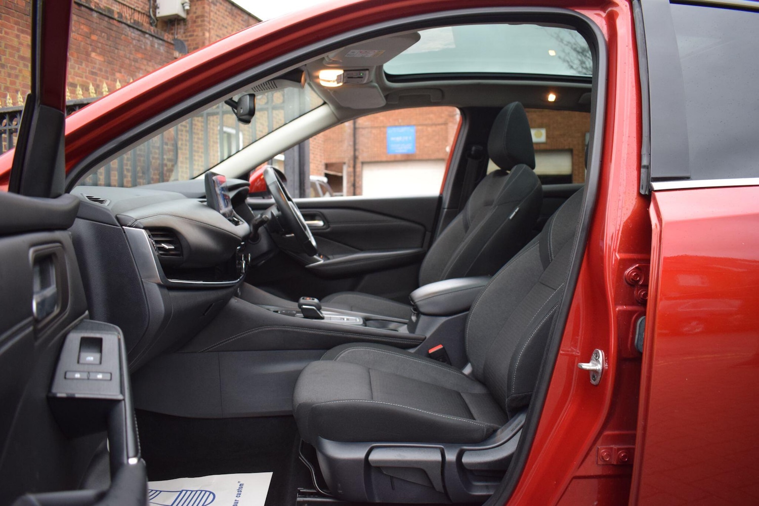 Used Nissan Qashqai 2022 for sale - 77305395: Photo 8