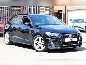 Used Audi A1 2023 for sale - 78245498: Photo