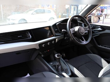 Used Audi A1 2023 for sale - 78245498: Photo