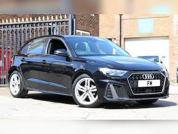 Used Audi A1 2023 for sale - 78245498: Photo