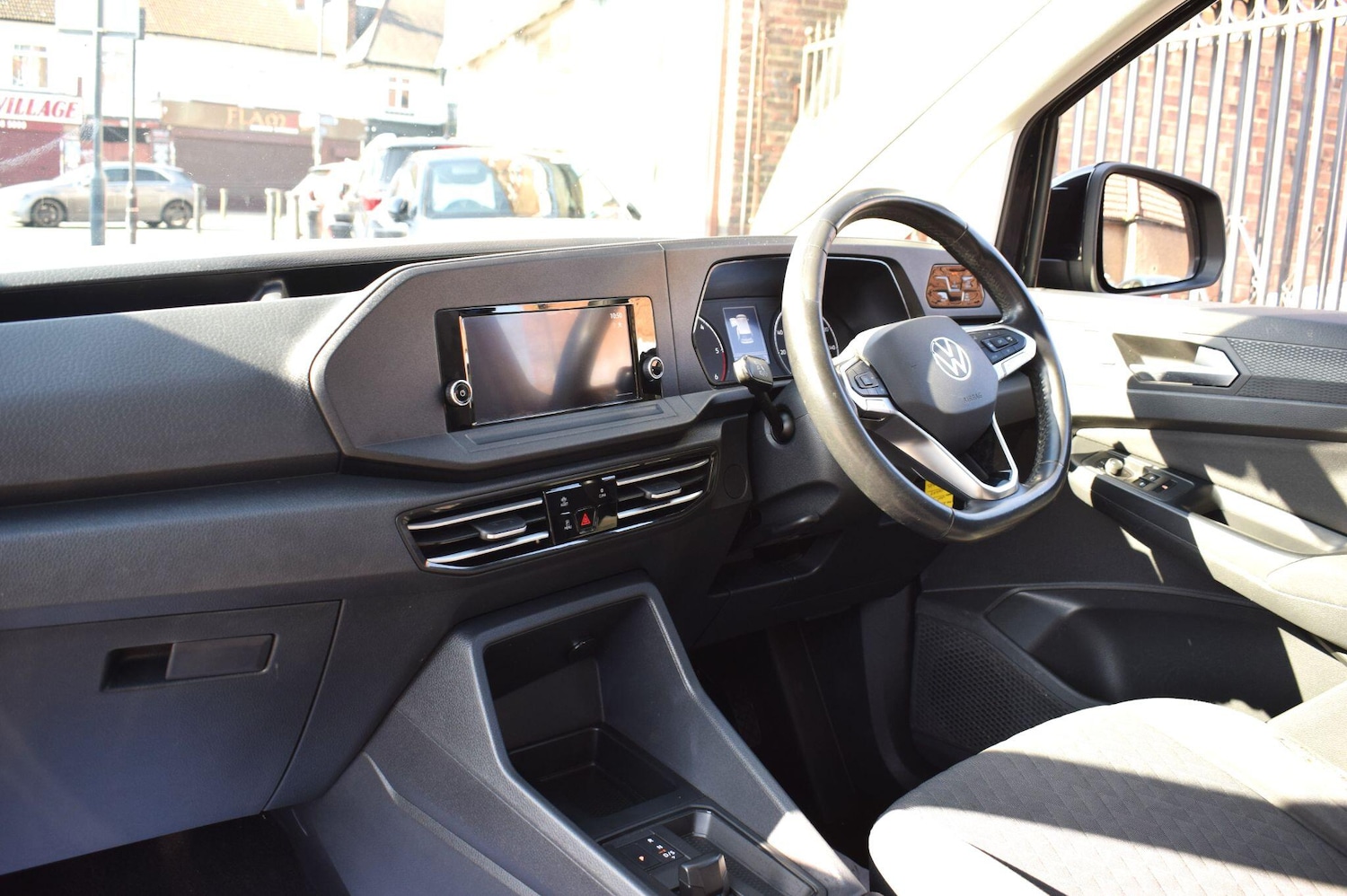 Used Volkswagen Caddy Maxi 2022 for sale - 77769341: Photo 17