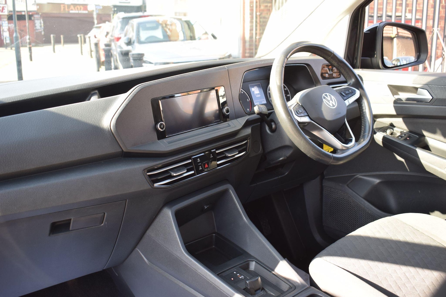 Used Volkswagen Caddy Maxi 2022 for sale - 77769341: Photo 2