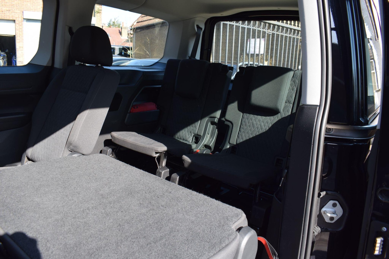 Used Volkswagen Caddy Maxi 2022 for sale - 77769341: Photo 20