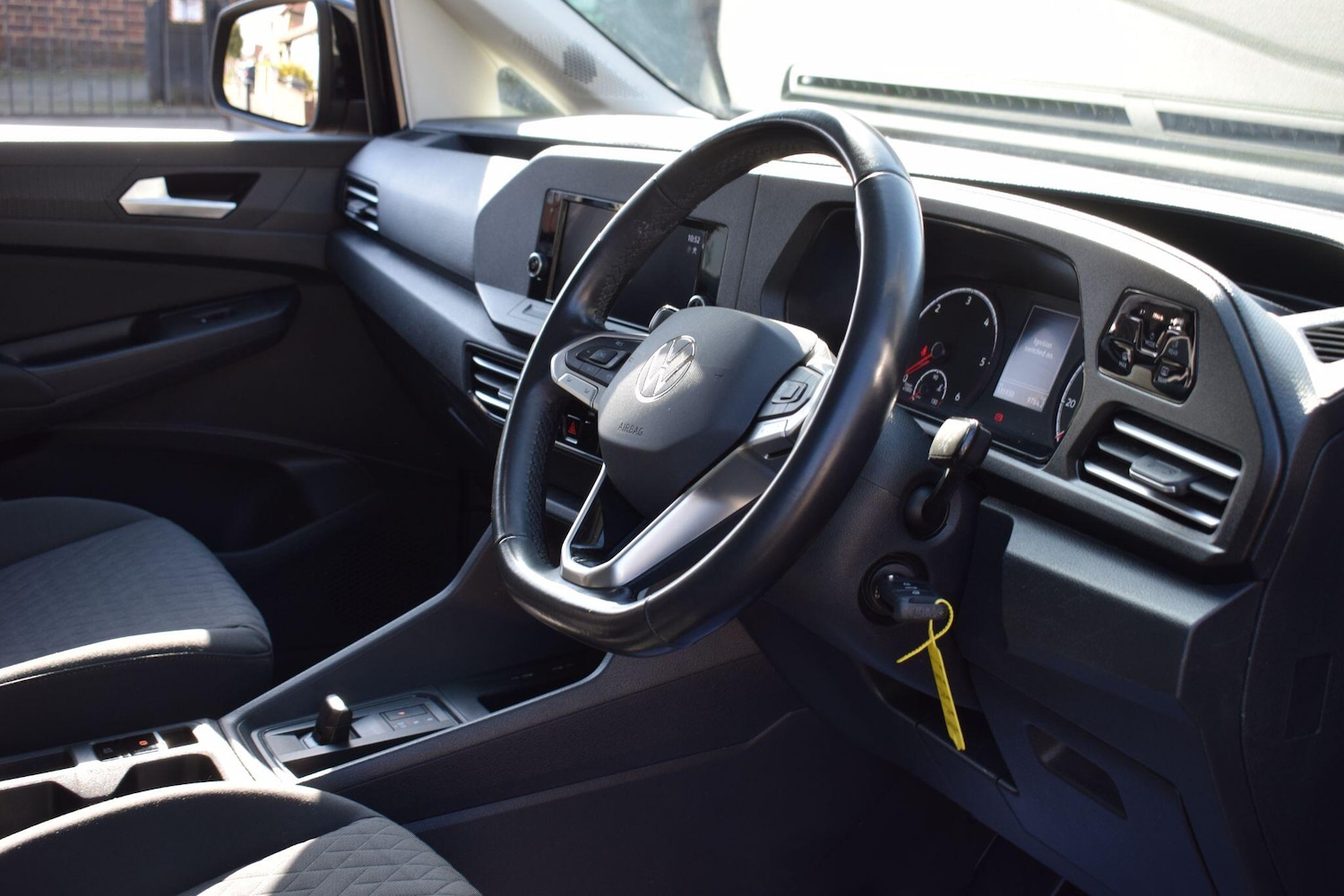 Used Volkswagen Caddy Maxi 2022 for sale - 77769341: Photo 22