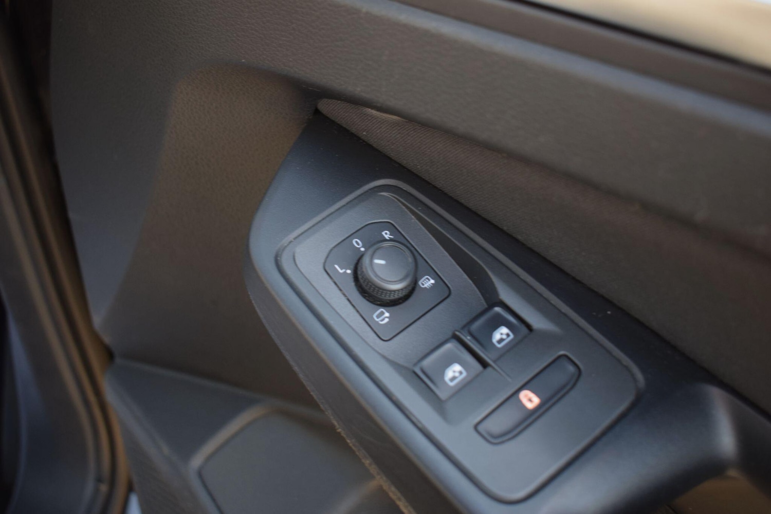 Used Volkswagen Caddy Maxi 2022 for sale - 77769341: Photo 29