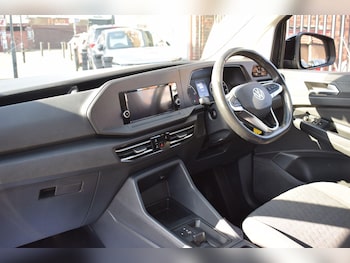 Used Volkswagen Caddy Maxi 2022 for sale - 77769341: Photo