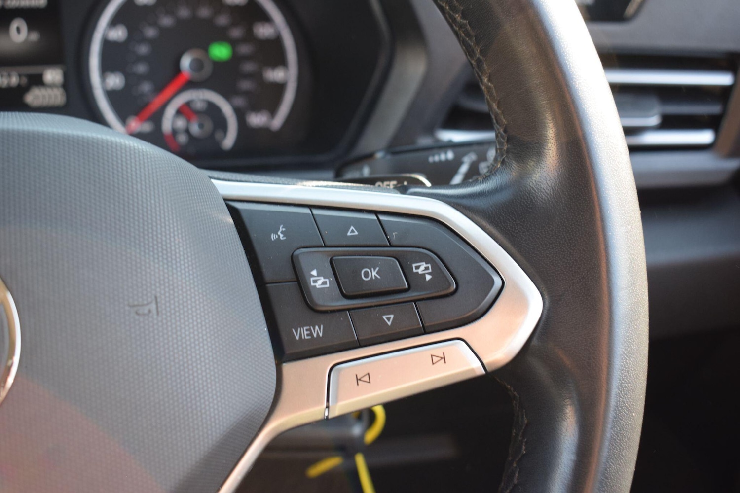 Used Volkswagen Caddy Maxi 2022 for sale - 77769341: Photo 30