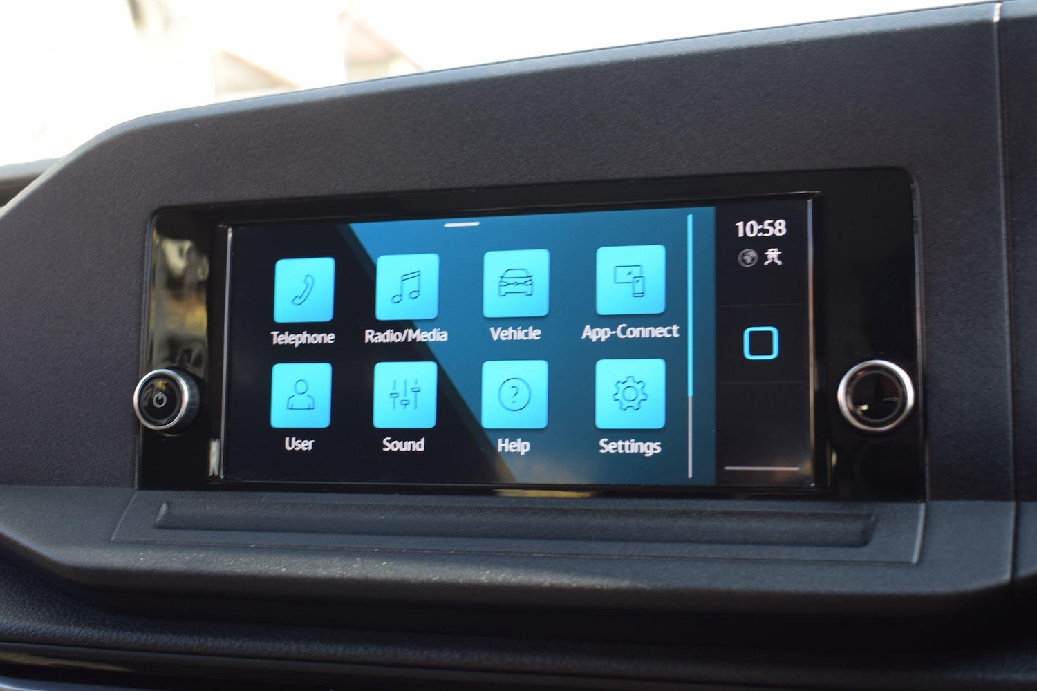 Used Volkswagen Caddy Maxi 2022 for sale - 77769341: Photo 32