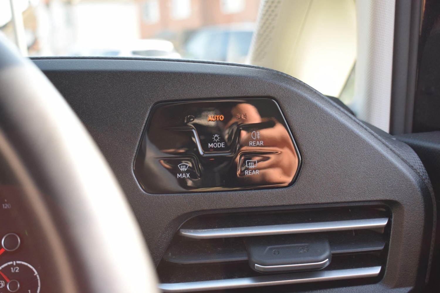 Used Volkswagen Caddy Maxi 2022 for sale - 77769341: Photo 35