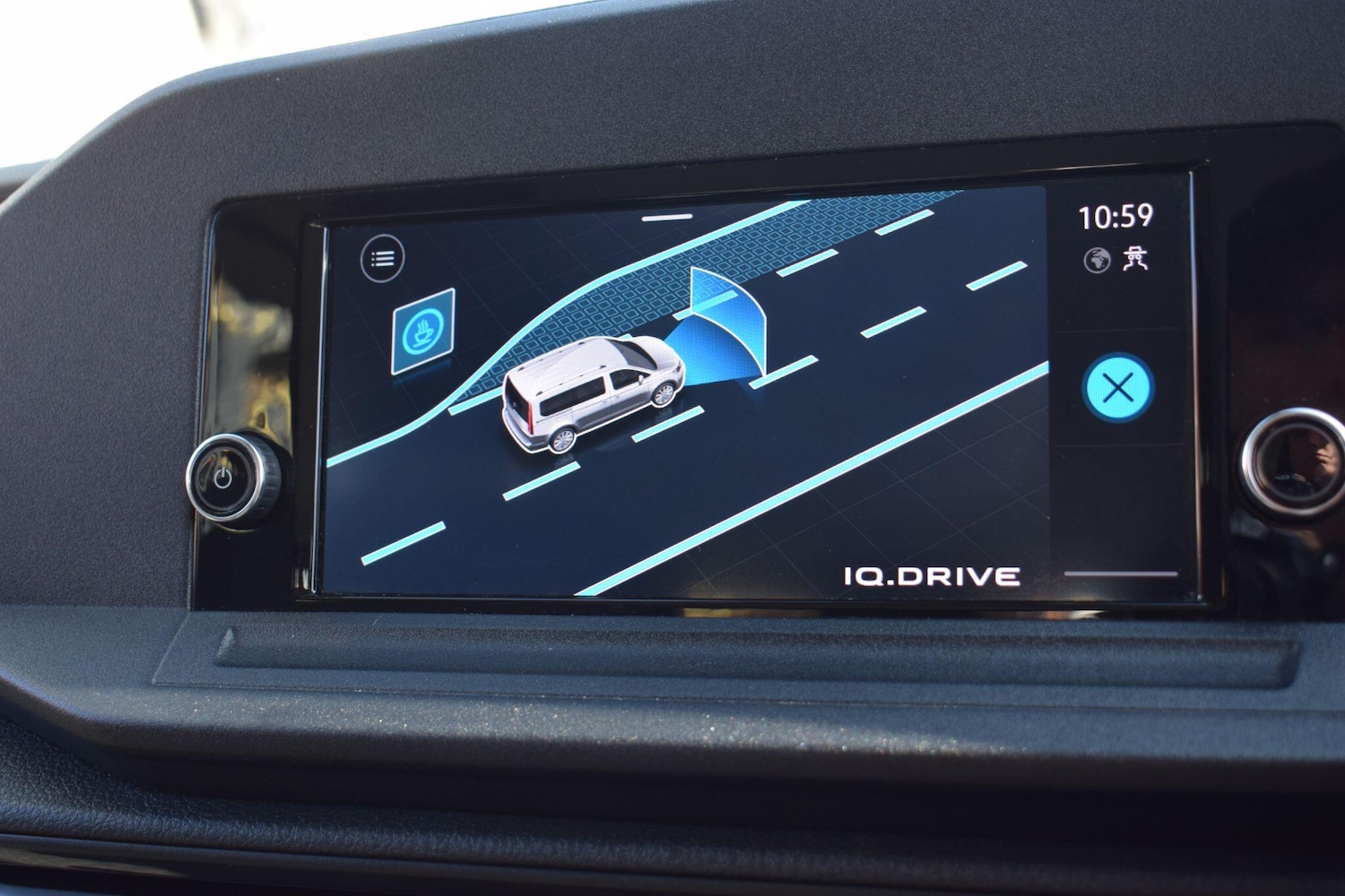 Used Volkswagen Caddy Maxi 2022 for sale - 77769341: Photo 37