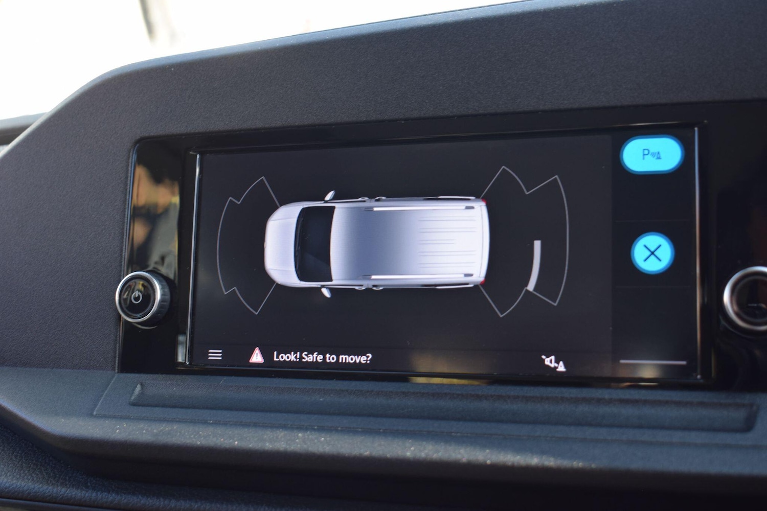 Used Volkswagen Caddy Maxi 2022 for sale - 77769341: Photo 39