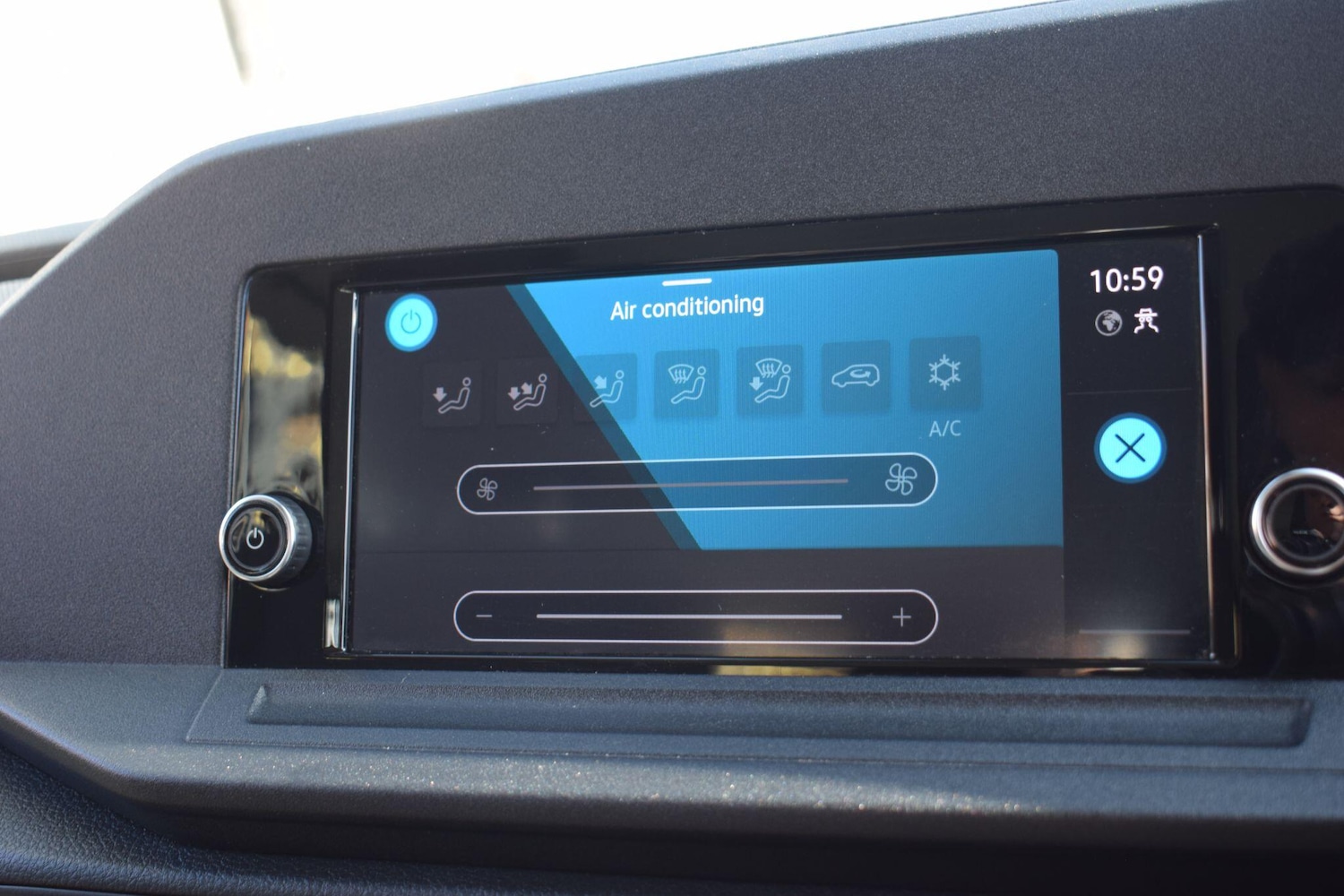 Used Volkswagen Caddy Maxi 2022 for sale - 77769341: Photo 40