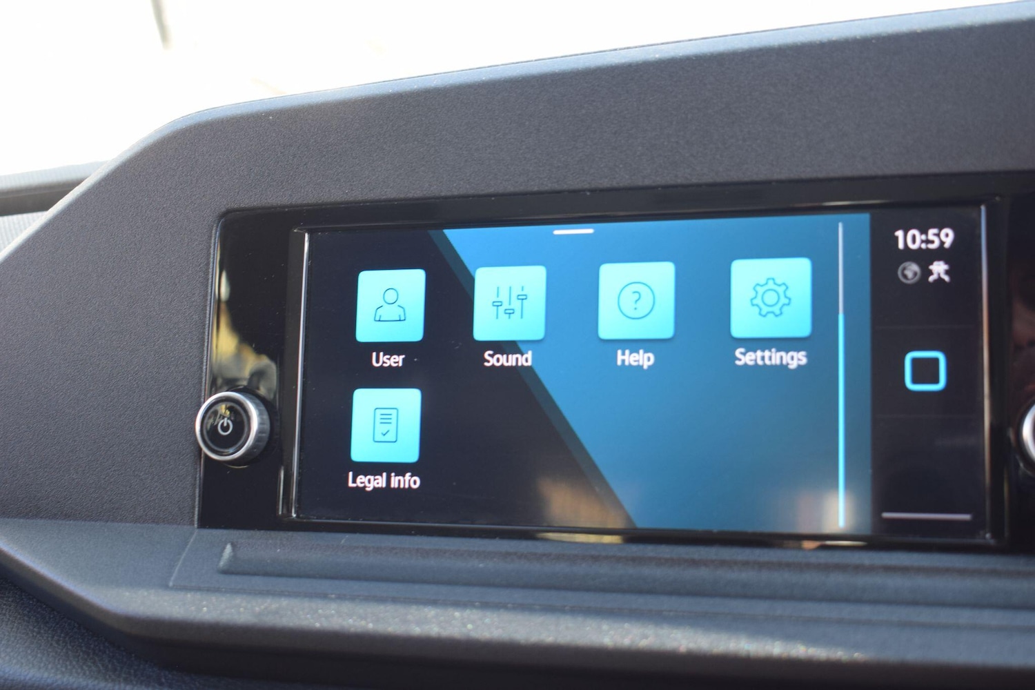 Used Volkswagen Caddy Maxi 2022 for sale - 77769341: Photo 41