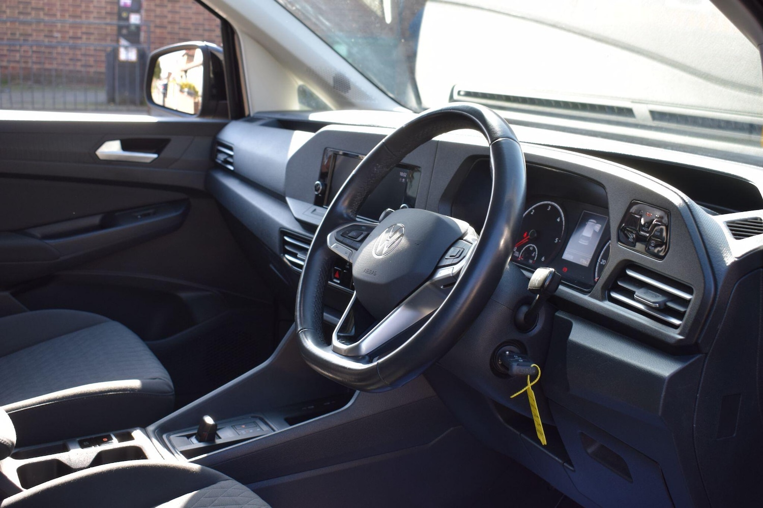 Used Volkswagen Caddy Maxi 2022 for sale - 77769341: Photo 5