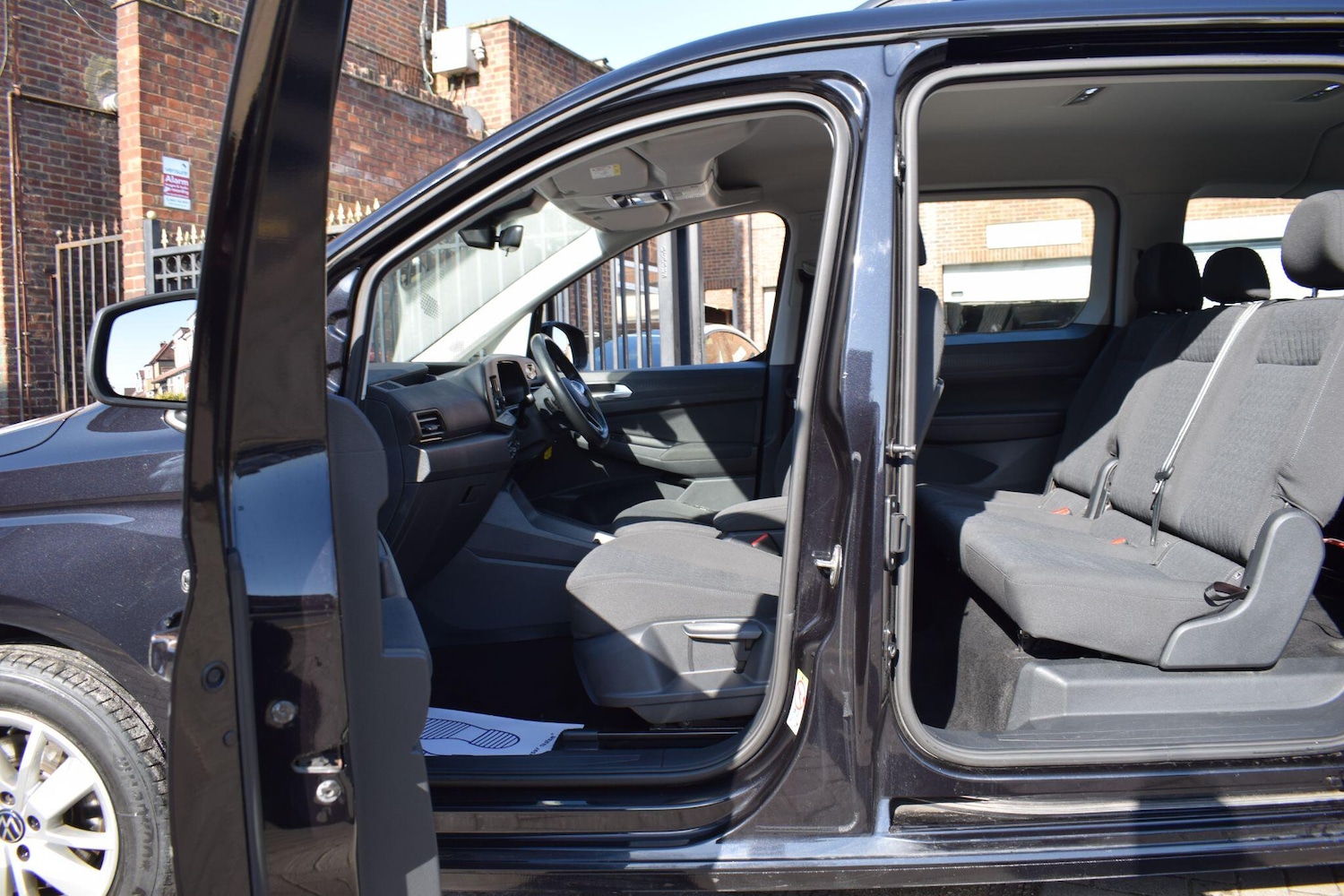 Used Volkswagen Caddy Maxi 2022 for sale - 77769341: Photo 7