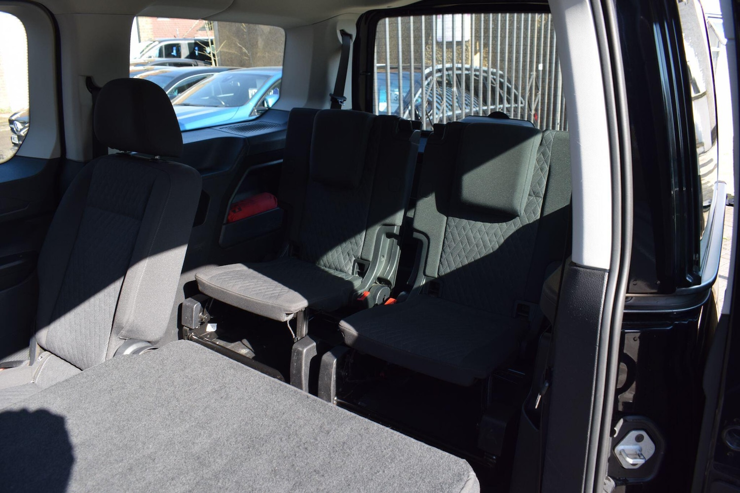 Used Volkswagen Caddy Maxi 2022 for sale - 77769341: Photo 9