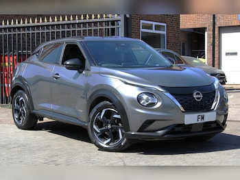 Used Nissan Juke 2023 for sale - 78461535: Photo