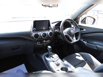 Used Nissan Juke 2023 for sale - 78461535: Photo