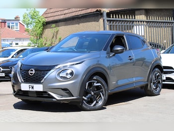 Used Nissan Juke 2023 for sale - 78461535: Photo