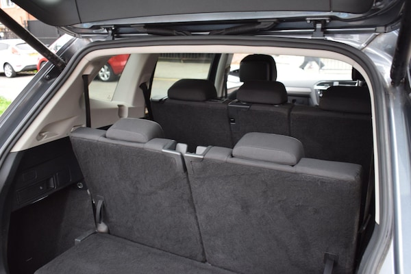 Used Volkswagen Tiguan Allspace 2022 for sale - 76239604: Photo 15