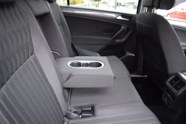 Used Volkswagen Tiguan Allspace 2022 for sale - 76239604: Photo 17