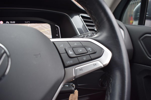 Used Volkswagen Tiguan Allspace 2022 for sale - 76239604: Photo 30
