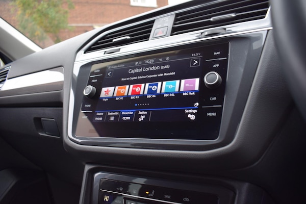 Used Volkswagen Tiguan Allspace 2022 for sale - 76239604: Photo 33