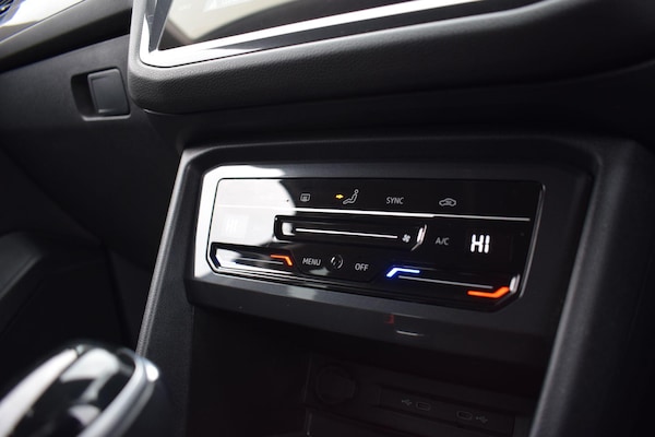 Used Volkswagen Tiguan Allspace 2022 for sale - 76239604: Photo 39