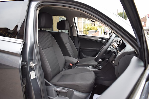 Used Volkswagen Tiguan Allspace 2022 for sale - 76239604: Photo 6