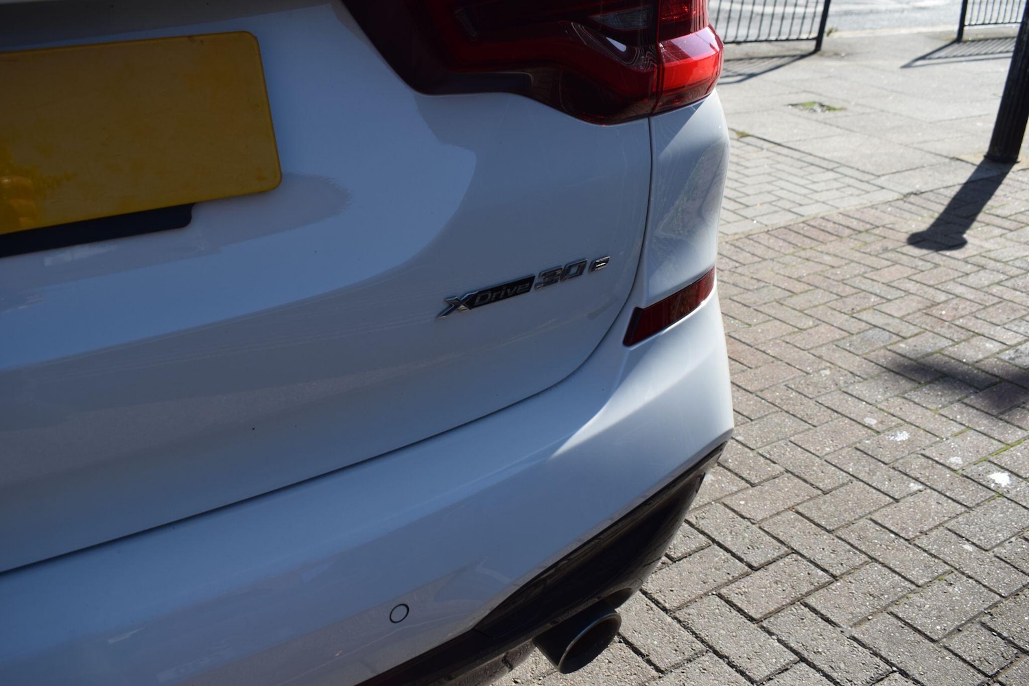 Used BMW X3 2021 for sale - 76012676: Photo 17