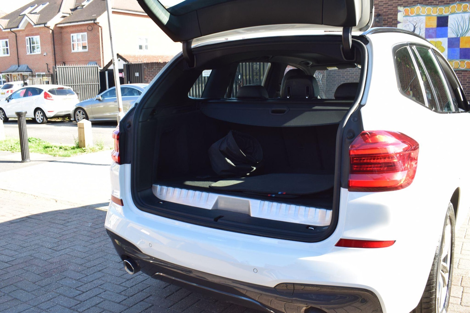 Used BMW X3 2021 for sale - 76012676: Photo 19