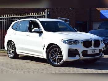 2021 (21) - 2.0 30e 12kWh M Sport Auto xDrive Euro 6 (s/s) 5dr
