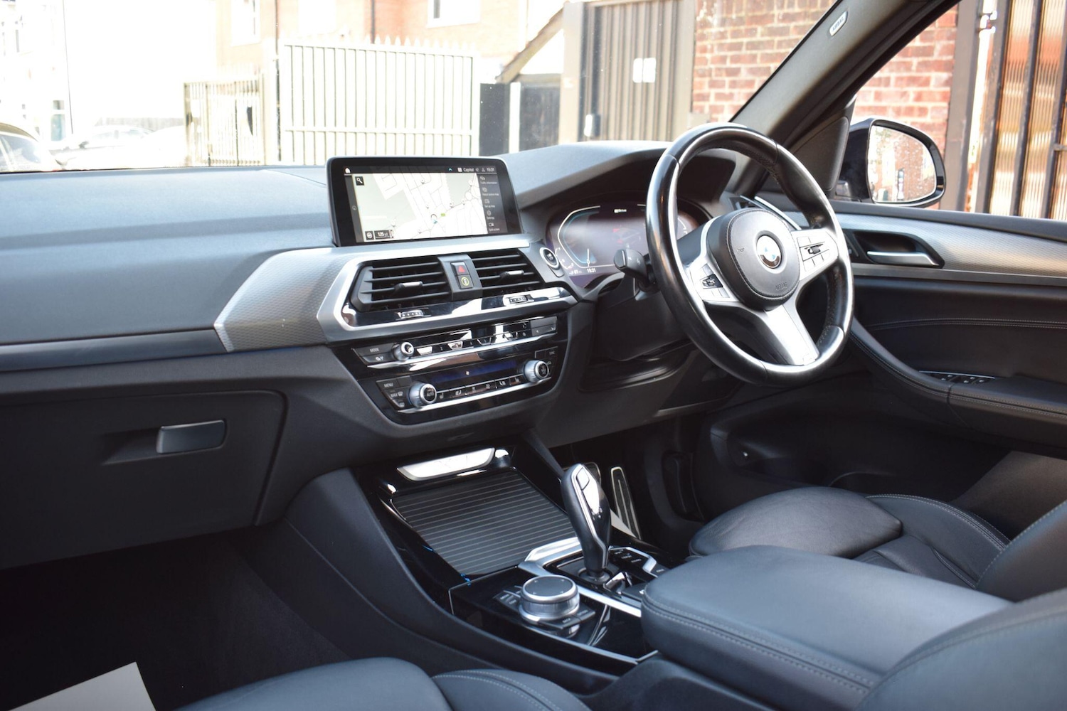 Used BMW X3 2021 for sale - 76012676: Photo 2