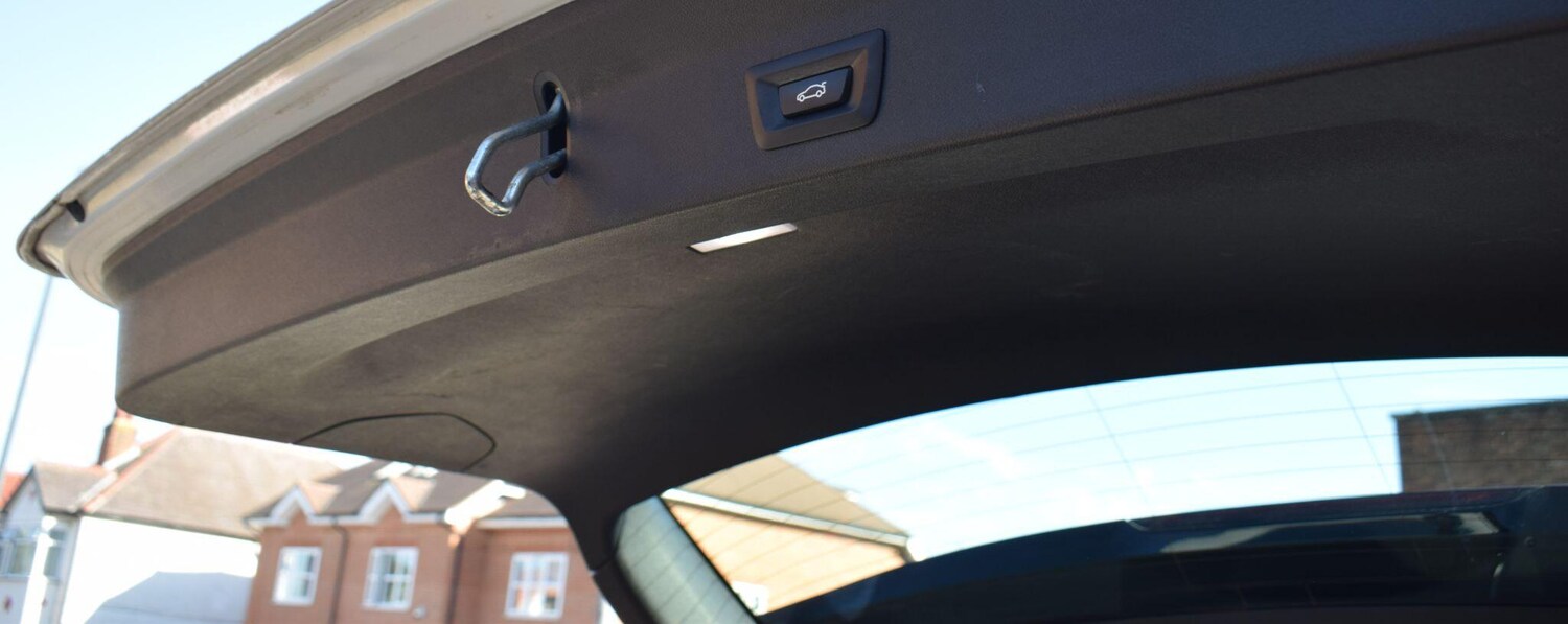 Used BMW X3 2021 for sale - 76012676: Photo 22