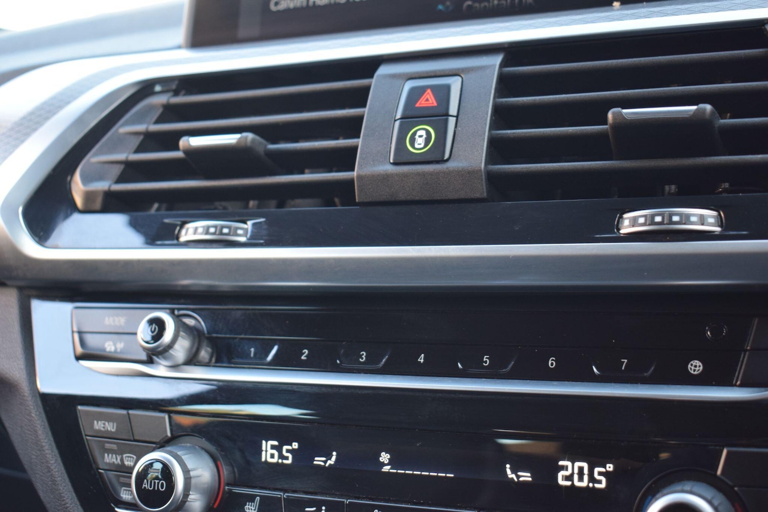 Used BMW X3 2021 for sale - 76012676: Photo 25