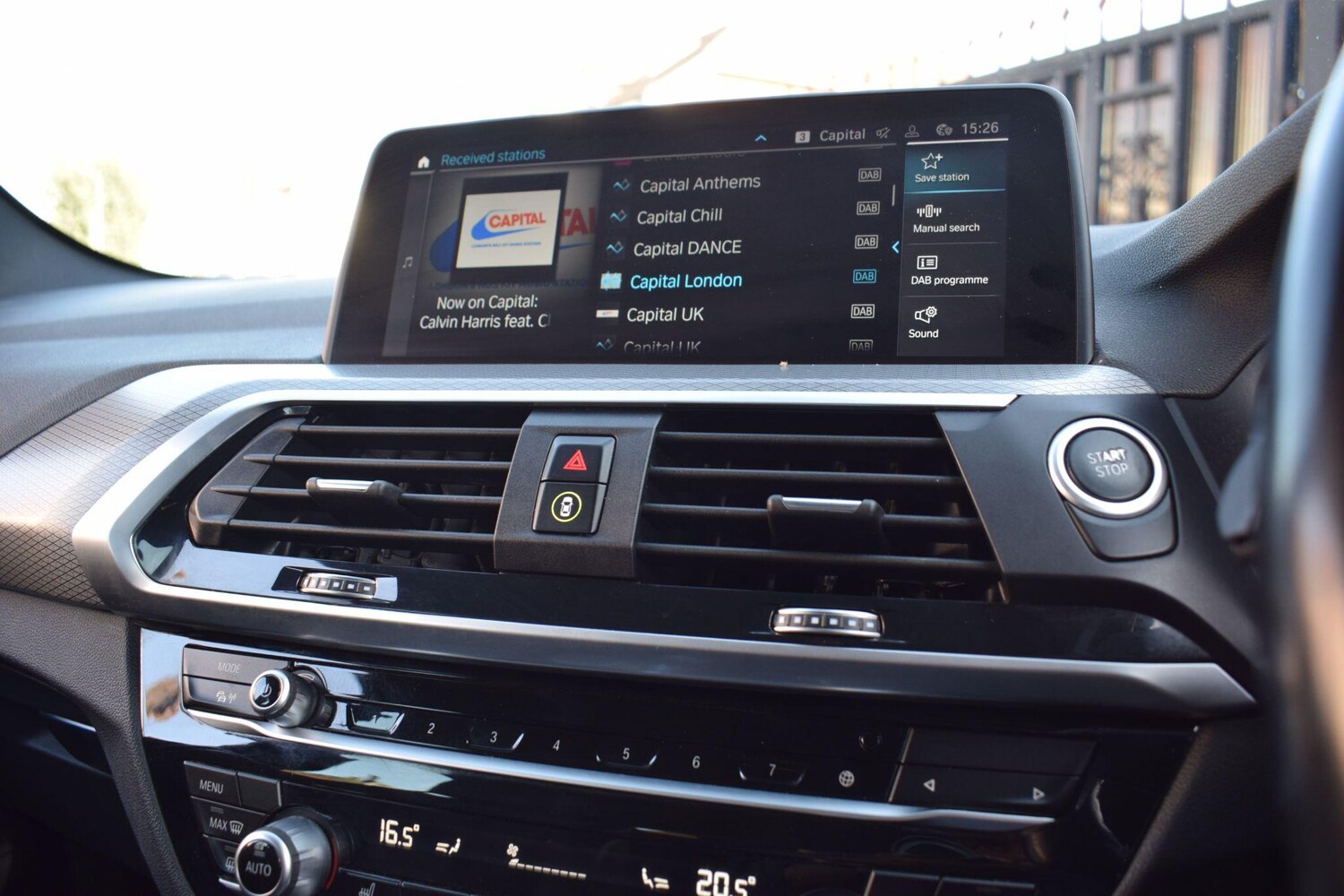 Used BMW X3 2021 for sale - 76012676: Photo 26