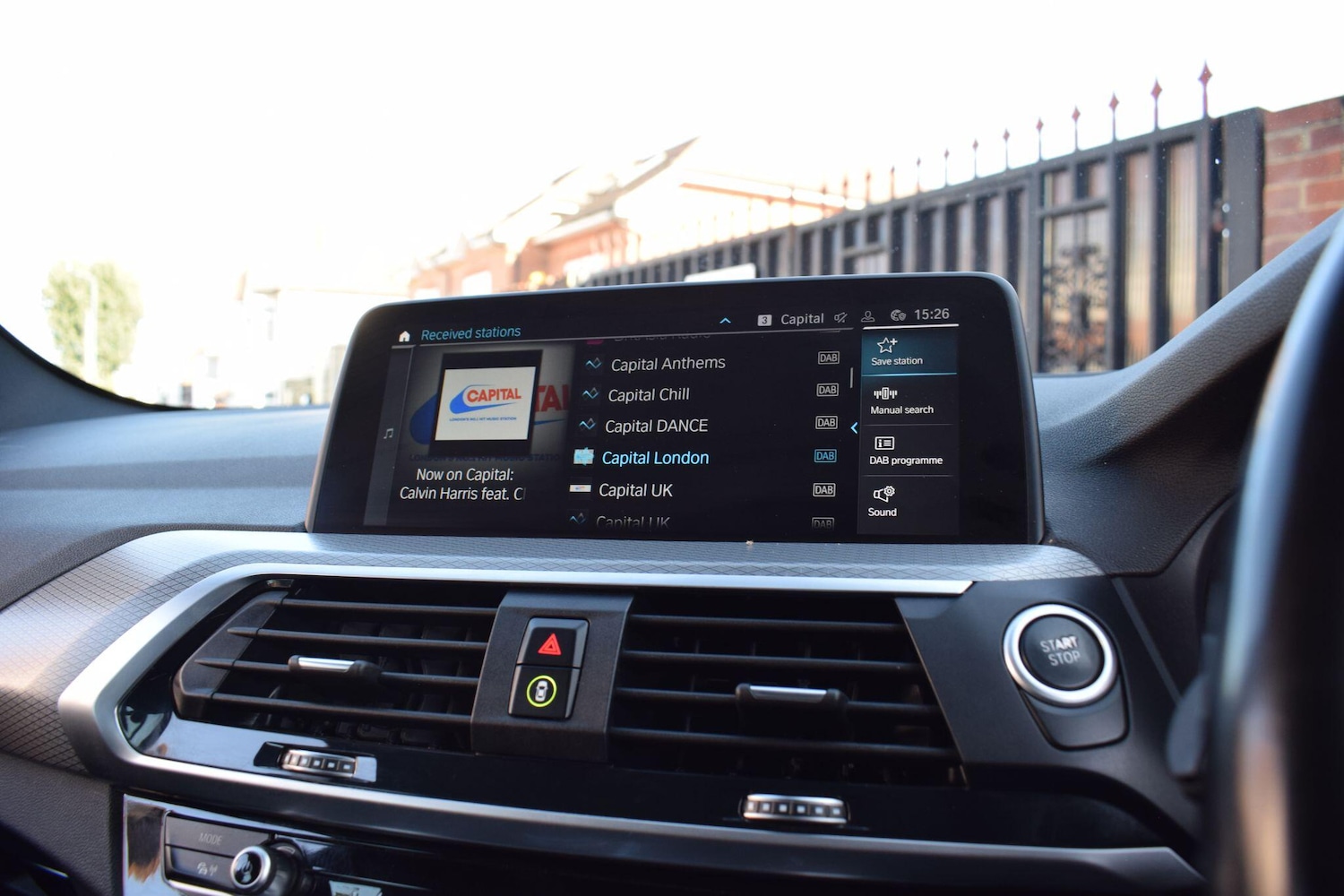 Used BMW X3 2021 for sale - 76012676: Photo 27