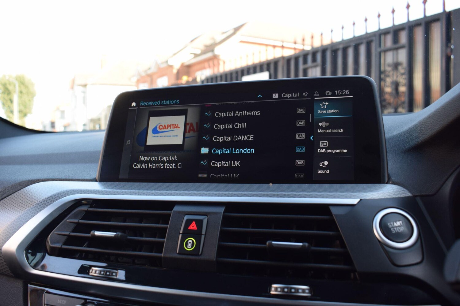 Used BMW X3 2021 for sale - 76012676: Photo 28