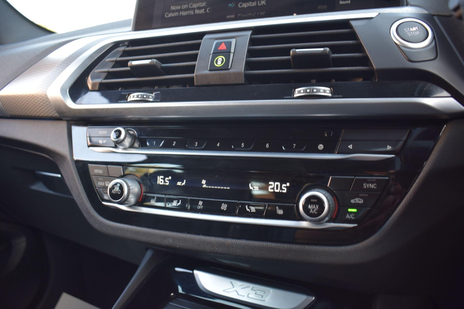 Used BMW X3 2021 for sale - 76012676: Photo 29