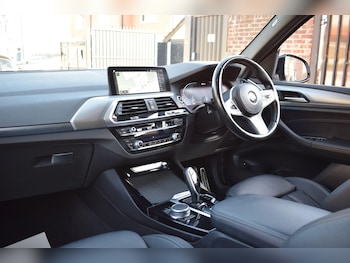 Used BMW X3 2021 for sale - 76012676: Photo 2