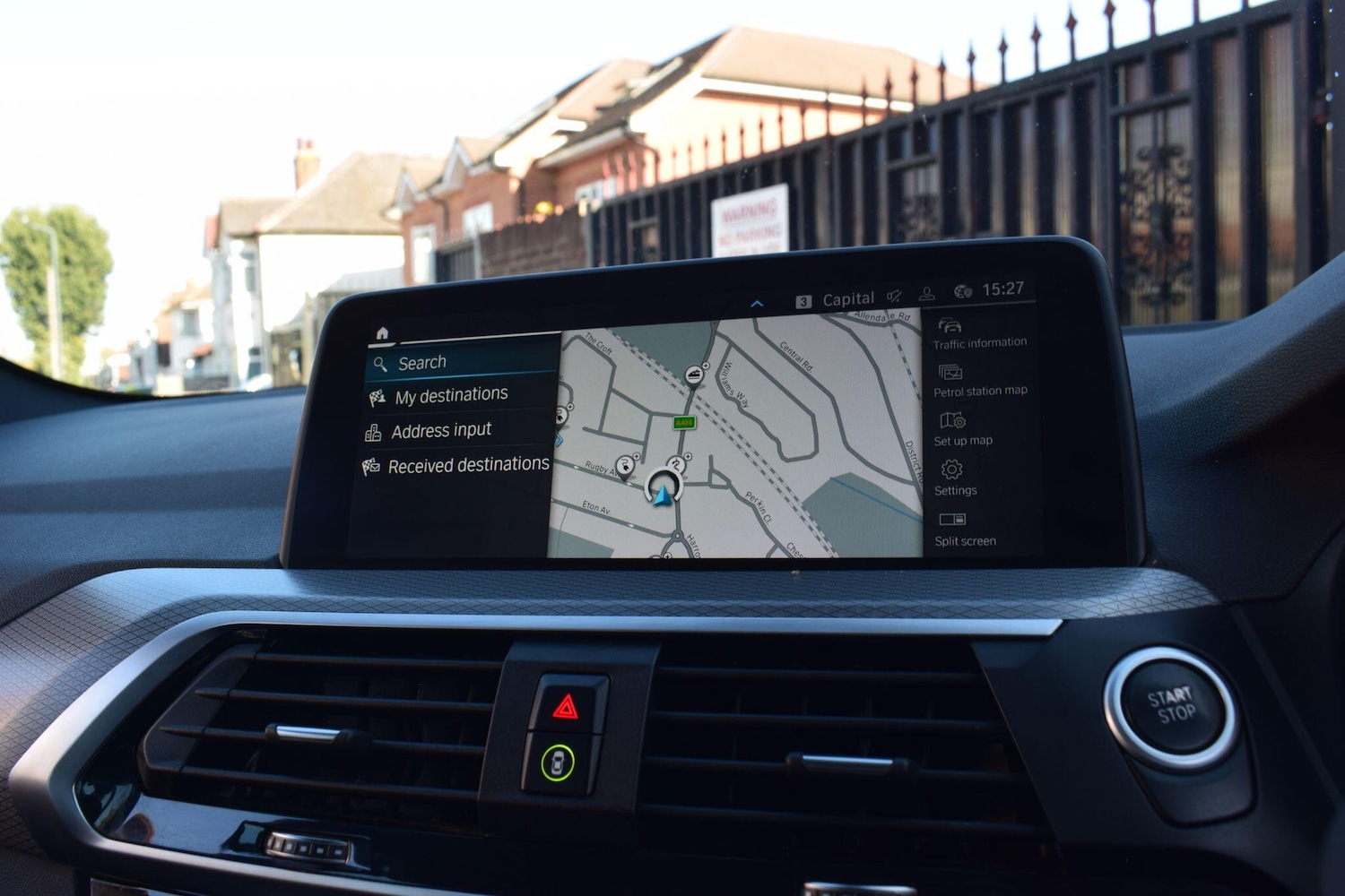 Used BMW X3 2021 for sale - 76012676: Photo 32