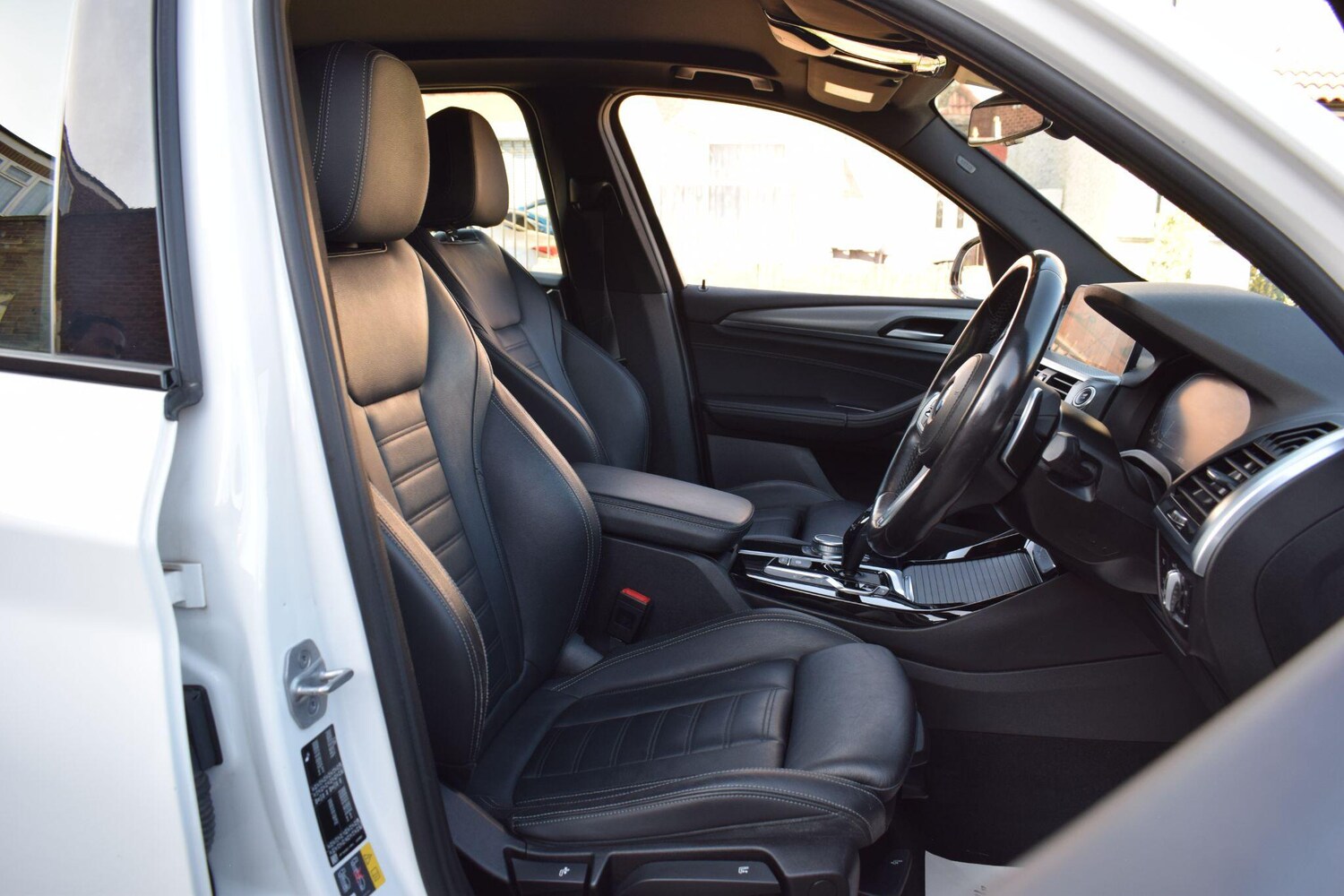 Used BMW X3 2021 for sale - 76012676: Photo 36