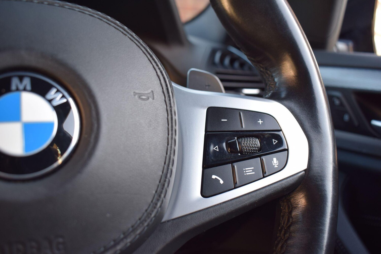 Used BMW X3 2021 for sale - 76012676: Photo 39