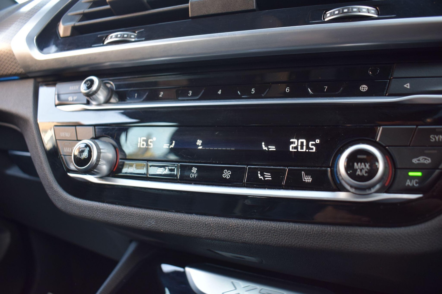 Used BMW X3 2021 for sale - 76012676: Photo 42