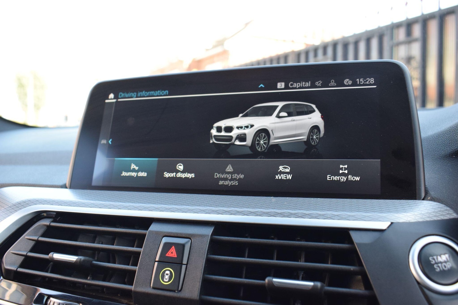 Used BMW X3 2021 for sale - 76012676: Photo 43