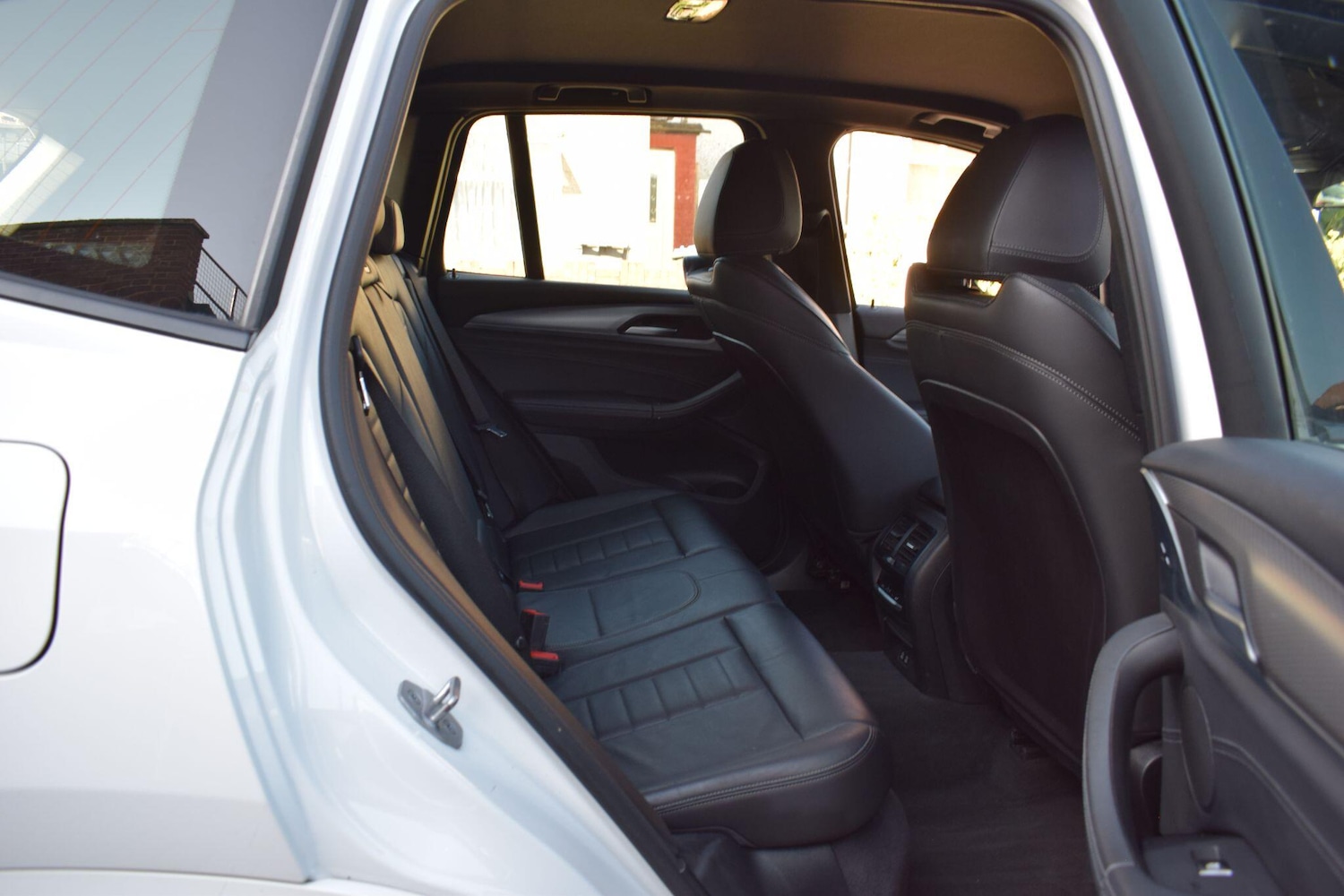 Used BMW X3 2021 for sale - 76012676: Photo 46
