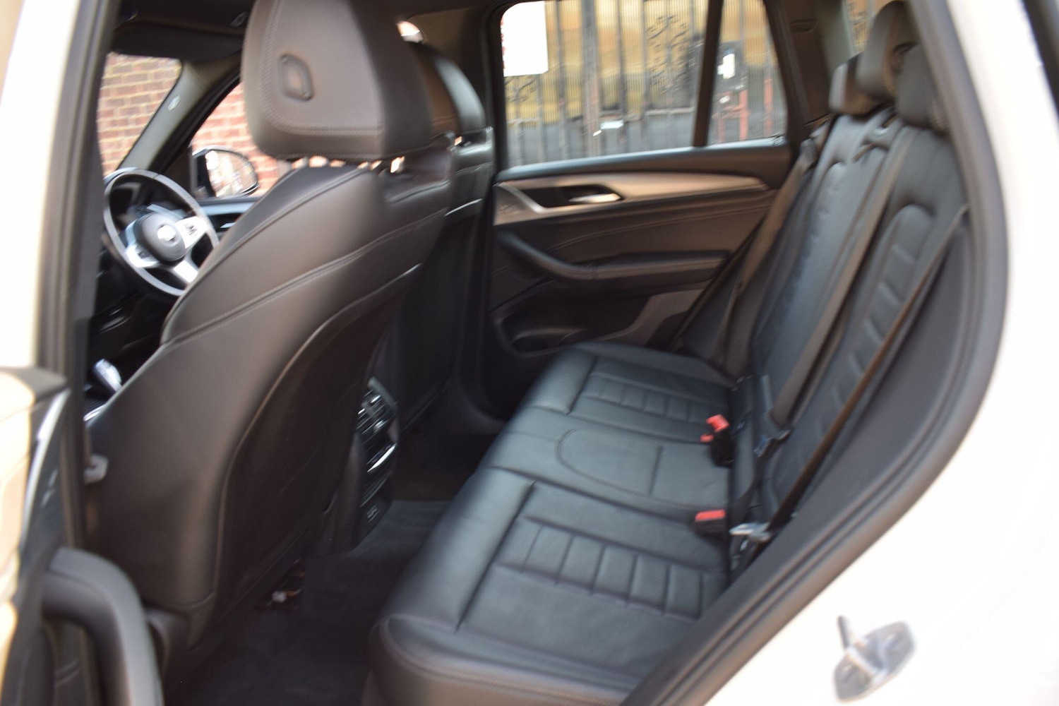 Used BMW X3 2021 for sale - 76012676: Photo 47