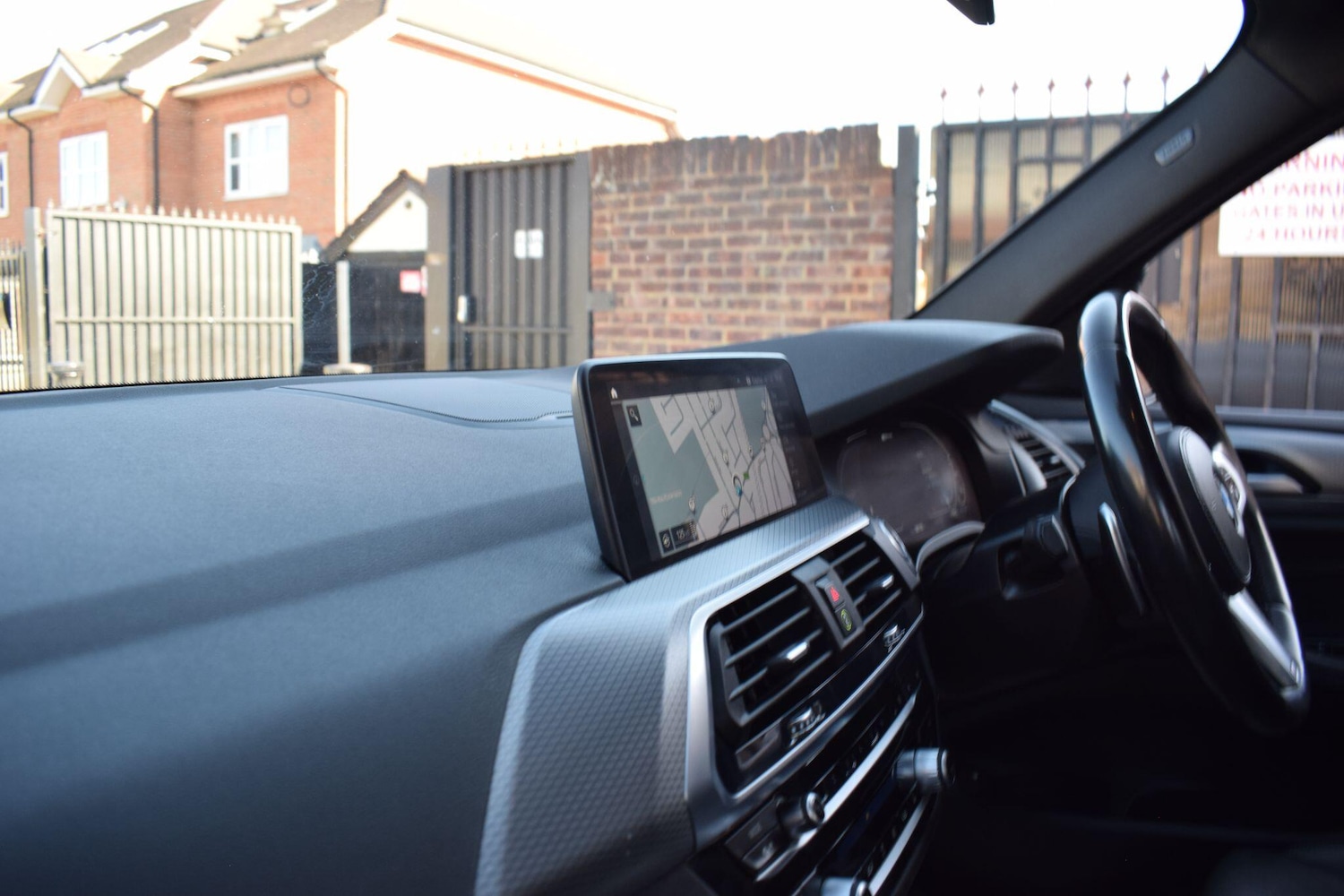 Used BMW X3 2021 for sale - 76012676: Photo 48