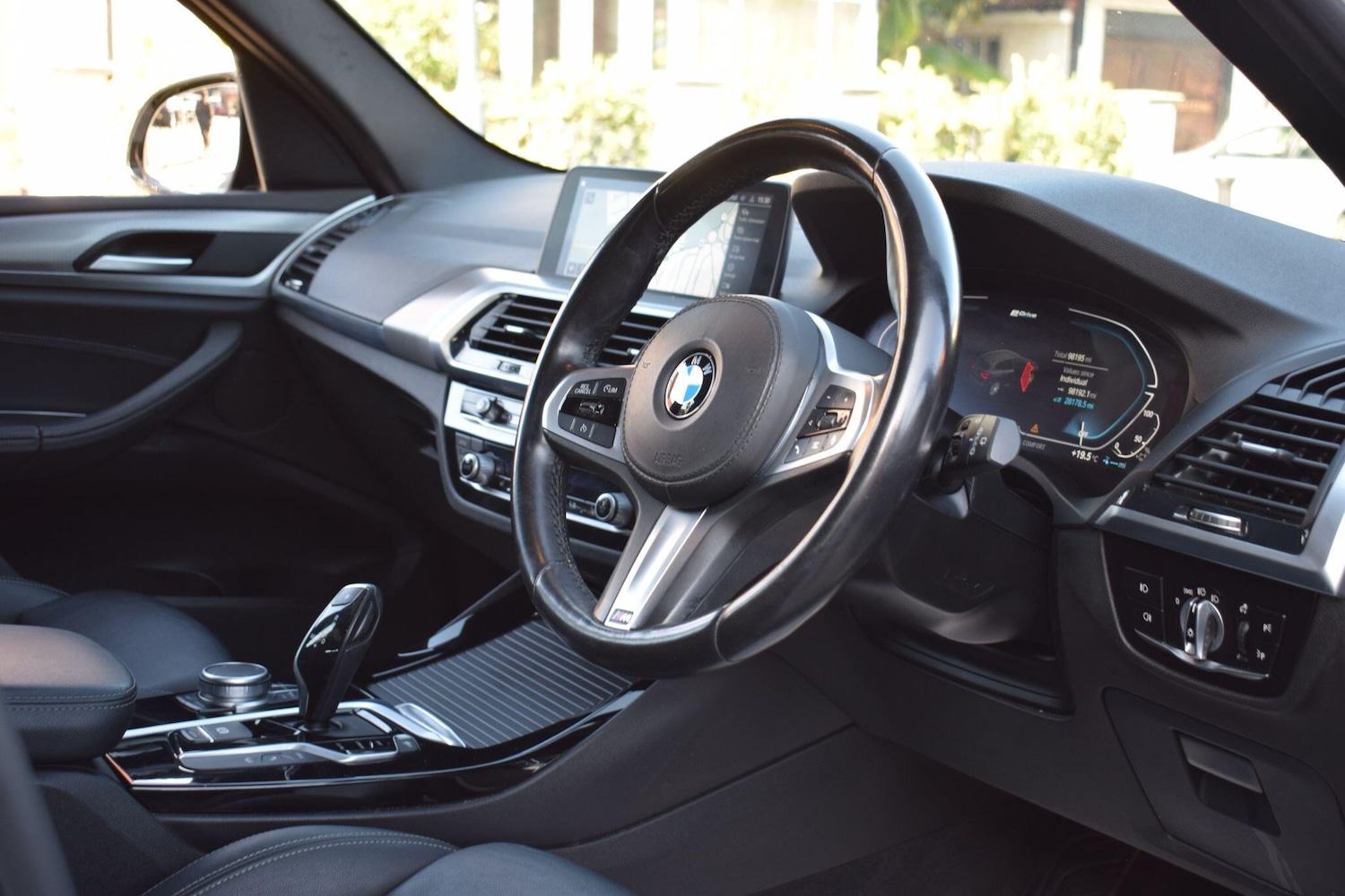 Used BMW X3 2021 for sale - 76012676: Photo 5